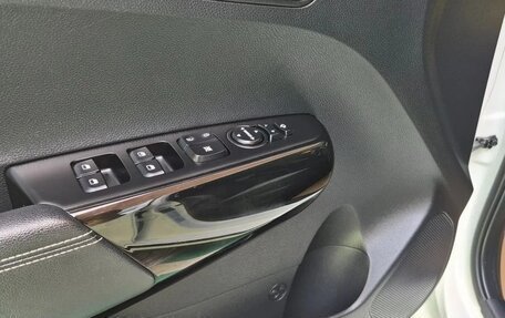 KIA Picanto III рестайлинг, 2023 год, 1 380 000 рублей, 11 фотография