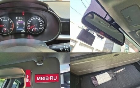 KIA Picanto III рестайлинг, 2023 год, 1 380 000 рублей, 16 фотография