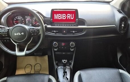 KIA Picanto III рестайлинг, 2023 год, 1 380 000 рублей, 6 фотография