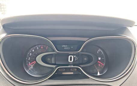 Renault Kaptur I рестайлинг, 2017 год, 1 200 000 рублей, 11 фотография