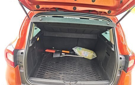Renault Kaptur I рестайлинг, 2017 год, 1 200 000 рублей, 9 фотография