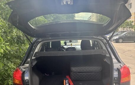 Mitsubishi ASX I рестайлинг, 2013 год, 1 250 000 рублей, 3 фотография