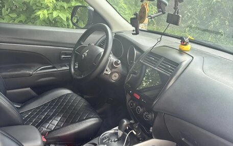Mitsubishi ASX I рестайлинг, 2013 год, 1 250 000 рублей, 7 фотография