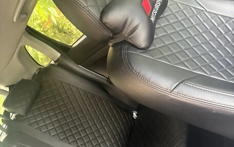 Mitsubishi ASX I рестайлинг, 2013 год, 1 250 000 рублей, 6 фотография