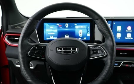 Geely Coolray I, 2024 год, 2 257 444 рублей, 16 фотография