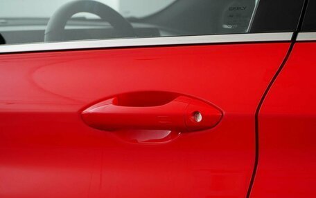 Geely Coolray I, 2024 год, 2 257 444 рублей, 6 фотография