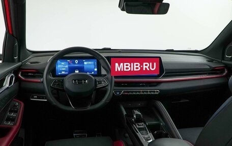 Geely Coolray I, 2024 год, 2 257 444 рублей, 9 фотография