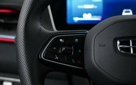 Geely Coolray I, 2024 год, 2 257 444 рублей, 17 фотография