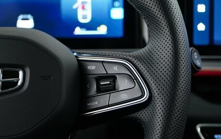 Geely Coolray I, 2024 год, 2 257 444 рублей, 18 фотография