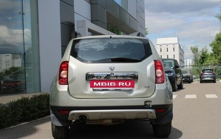 Renault Duster I рестайлинг, 2014 год, 845 000 рублей, 6 фотография