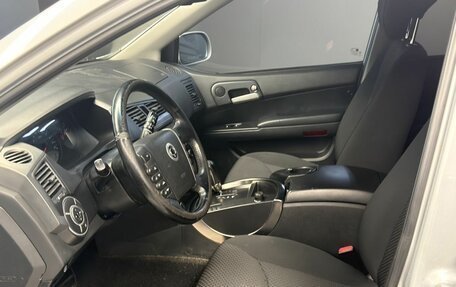SsangYong Kyron I, 2010 год, 620 000 рублей, 7 фотография