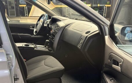 SsangYong Kyron I, 2010 год, 620 000 рублей, 9 фотография