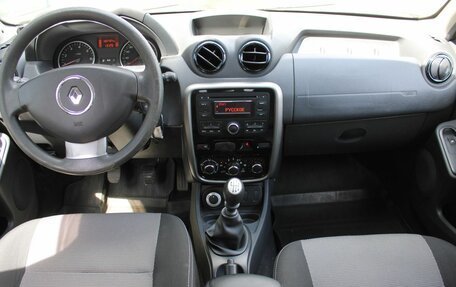Renault Duster I рестайлинг, 2014 год, 845 000 рублей, 7 фотография