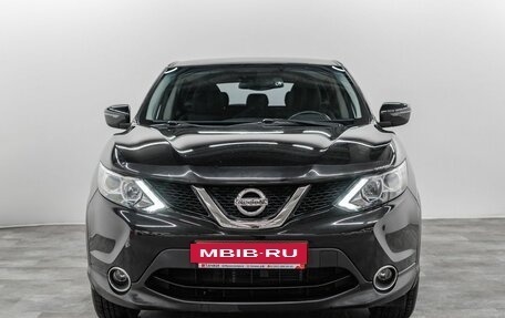 Nissan Qashqai, 2018 год, 1 950 000 рублей, 3 фотография