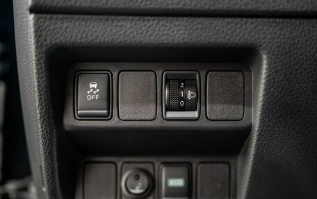 Nissan Qashqai, 2018 год, 1 950 000 рублей, 16 фотография