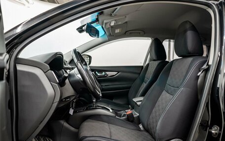 Nissan Qashqai, 2018 год, 1 950 000 рублей, 6 фотография