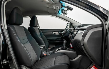 Nissan Qashqai, 2018 год, 1 950 000 рублей, 7 фотография