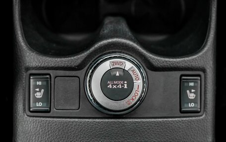 Nissan Qashqai, 2018 год, 1 950 000 рублей, 15 фотография