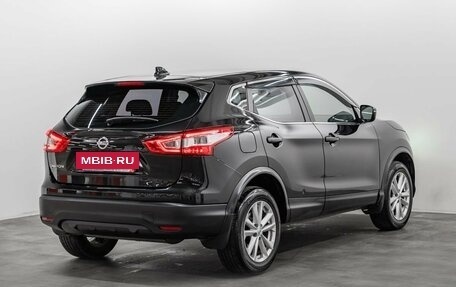 Nissan Qashqai, 2018 год, 1 950 000 рублей, 4 фотография