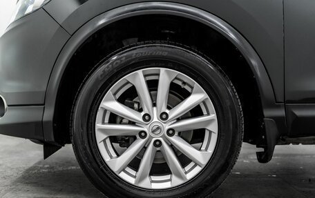 Nissan Qashqai, 2018 год, 1 950 000 рублей, 19 фотография