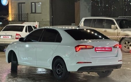 Skoda Rapid II, 2021 год, 930 000 рублей, 4 фотография
