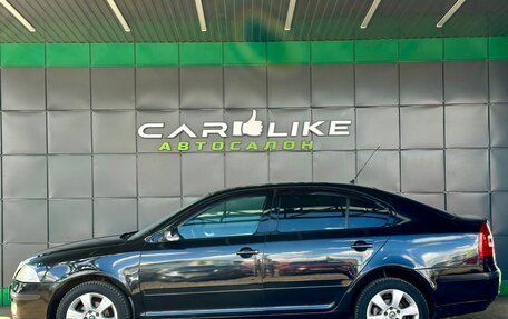 Skoda Octavia, 2008 год, 499 000 рублей, 3 фотография