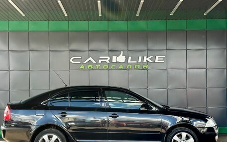 Skoda Octavia, 2008 год, 499 000 рублей, 4 фотография