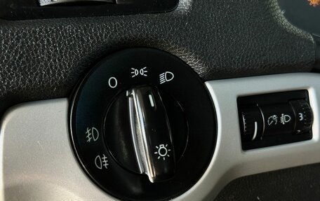 Skoda Octavia, 2008 год, 499 000 рублей, 11 фотография
