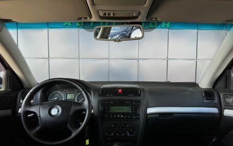 Skoda Octavia, 2008 год, 499 000 рублей, 14 фотография