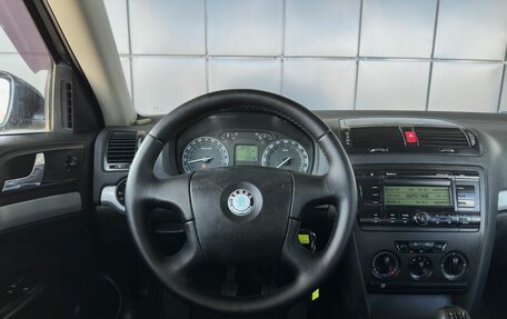 Skoda Octavia, 2008 год, 499 000 рублей, 16 фотография