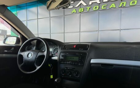 Skoda Octavia, 2008 год, 499 000 рублей, 15 фотография