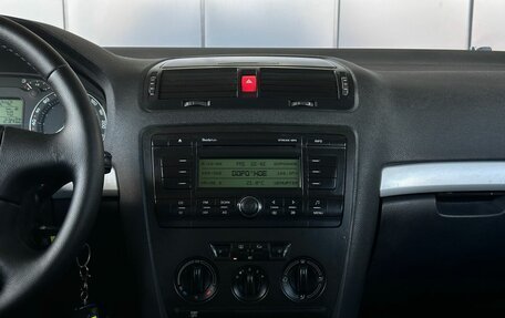 Skoda Octavia, 2008 год, 499 000 рублей, 17 фотография