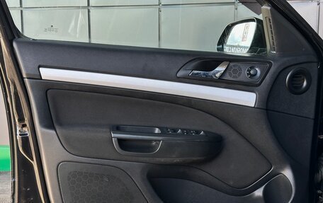 Skoda Octavia, 2008 год, 499 000 рублей, 9 фотография