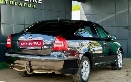 Skoda Octavia, 2008 год, 499 000 рублей, 8 фотография