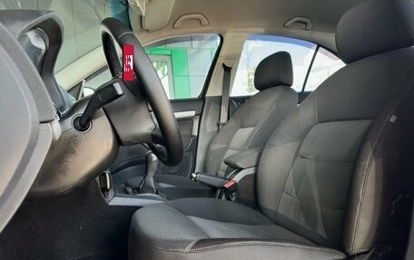 Skoda Octavia, 2008 год, 499 000 рублей, 12 фотография
