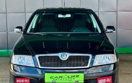 Skoda Octavia, 2008 год, 499 000 рублей, 5 фотография