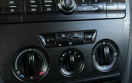 Skoda Octavia, 2008 год, 499 000 рублей, 19 фотография