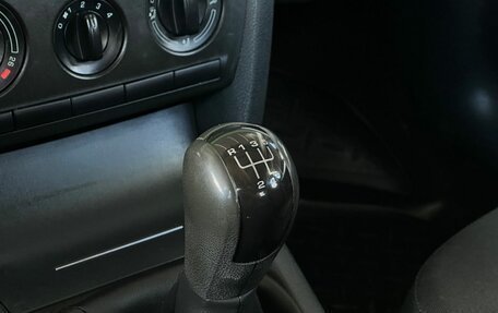 Skoda Octavia, 2008 год, 499 000 рублей, 20 фотография