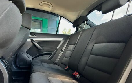 Skoda Octavia, 2008 год, 499 000 рублей, 22 фотография