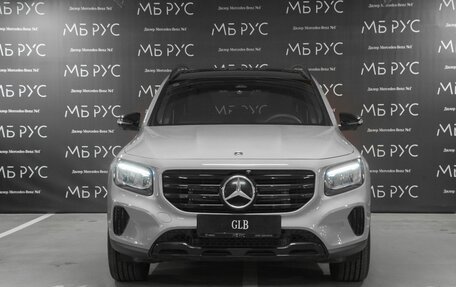 Mercedes-Benz GLB, 2025 год, 6 700 000 рублей, 5 фотография