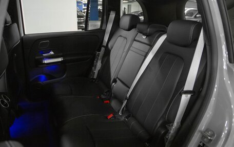 Mercedes-Benz GLB, 2025 год, 6 700 000 рублей, 3 фотография