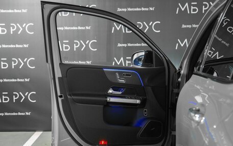 Mercedes-Benz GLB, 2025 год, 6 700 000 рублей, 8 фотография