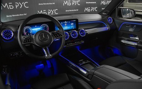 Mercedes-Benz GLB, 2025 год, 6 700 000 рублей, 14 фотография