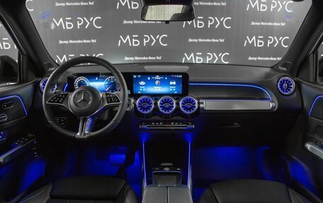 Mercedes-Benz GLB, 2025 год, 6 700 000 рублей, 15 фотография