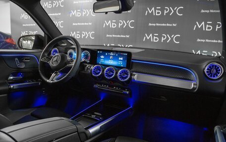 Mercedes-Benz GLB, 2025 год, 6 700 000 рублей, 23 фотография