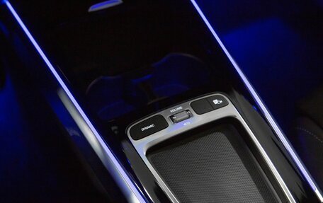Mercedes-Benz GLB, 2025 год, 6 700 000 рублей, 22 фотография