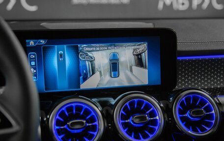 Mercedes-Benz GLB, 2025 год, 6 700 000 рублей, 19 фотография