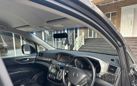 Nissan Elgrand III, 2016 год, 890 000 рублей, 6 фотография