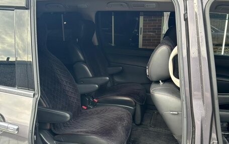 Nissan Elgrand III, 2016 год, 890 000 рублей, 9 фотография