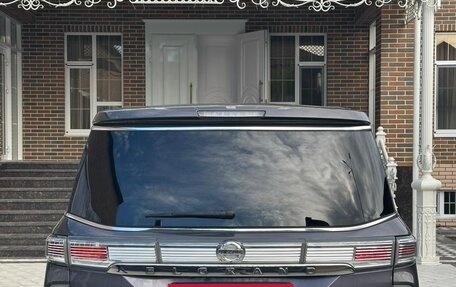 Nissan Elgrand III, 2016 год, 890 000 рублей, 5 фотография
